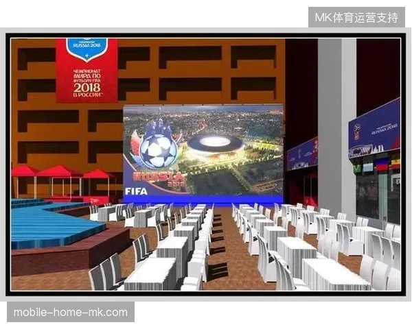 赛事运营公司如何在世界杯热潮中克服单项执行模式下的商业天花板 赛事运营公司如何在世界杯热潮中克服单项执行模式下的商业天花板